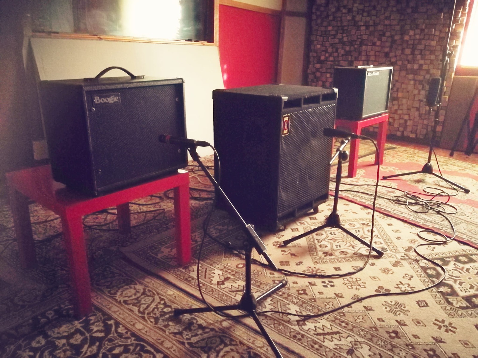Amplificatori