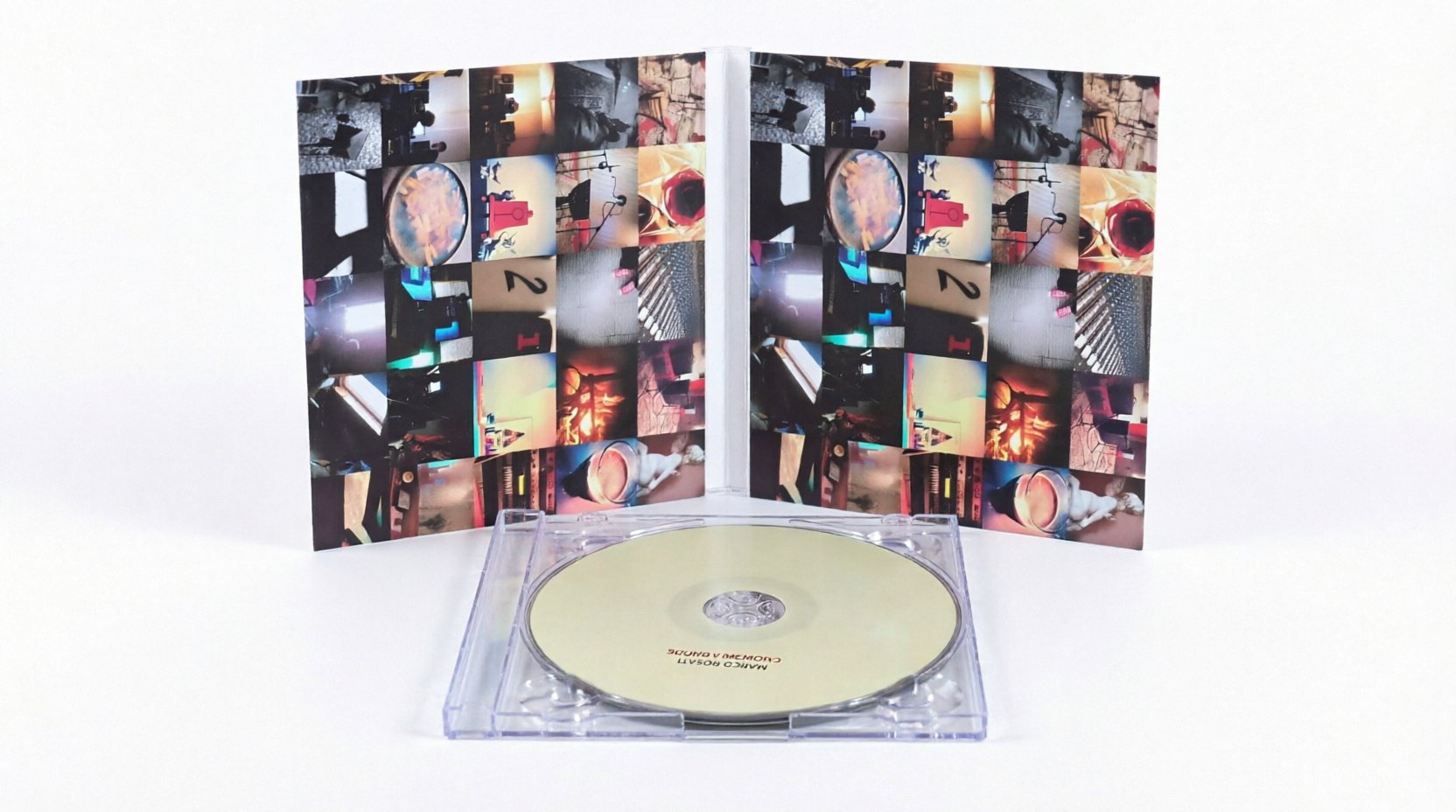 Interno CD