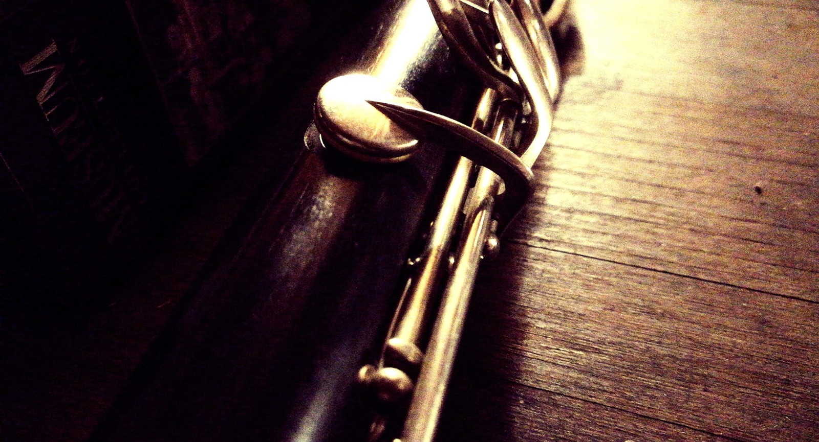 Clarinetto